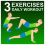 icon Three Exercises