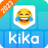 icon Kika Keyboard 6.6.9.7122