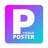 icon Poster Maker 6.0.2