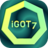 icon iGOT7 game 171212