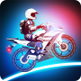 icon Police Motocross