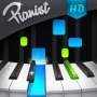 icon Pianist HD: Piano+