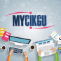 icon MyCikgu Ting 3 Sains DIM 1