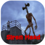 icon Guide Siren Head