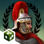 icon Ancient Battle Rome