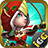 icon com.igg.castleclash_kr 1.3.2