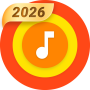 icon Music Player & MP3 Player