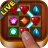 icon Swiped Gems Live 1.0.5