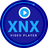 icon com.gpalm.fullhd.xnx.video.player 1.0.5