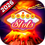 icon Lotsa Slots - Casino Games