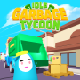 icon Idle Garbage Tycoon