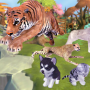 icon My Wild Pet: Online Animal Rescue