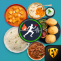 icon Indian Food Recipes Offline