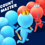 icon Count Masters Clash