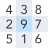 icon Sudoku 2.11.3