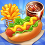 icon Tasty Diary: Chef Cooking Game