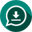 icon Status Saver 4.25.46