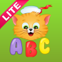 icon Kids ABC Letters 