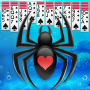 icon Spider Solitaire