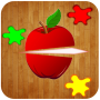 icon Fruit Cut Game