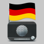 icon Radios Germany