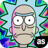 icon Pocket Mortys 2.3.5