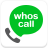 icon Whoscall 6.5