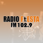 icon Radio Fiesta 102.9 FM