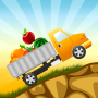 icon Happy Truck -- cool truck express racing game