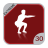 icon 30 Day Extreme Squat Challenge 2.0