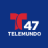 icon Telemundo 47 6.12