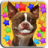 icon Dog Smiles Live Wallpaper 1.0
