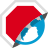 icon Adblock Browser 1.3.2