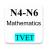 icon TVET Mathematics N1-N6 10