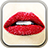icon Sugar Lips Live Wallpaper 3.3