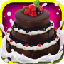 icon Cake Maker Story -Cooking Game