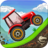 icon Mountain Hill Climb Car Racing 2.0