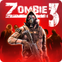 icon Zombie City : Shooting Game