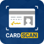 icon Business Card Scanner & Reader
