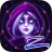icon Dark Magic ZERO Launcher 1.186.1.104