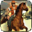 icon Horse RiderTreasure Hunt 2.0