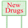 icon New Drugs