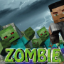 icon Zombie Apocalypse Minecraft PE