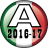 icon Calcio A 2016-17 1.90