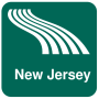 icon New Jersey