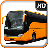 icon City Bus Driver Simulator 2.0
