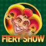 icon Fiery Show