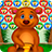 icon Russian Bear 25.0