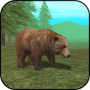 icon Wild Bear Simulator 3D