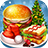 icon Crazy Cooking Chef 5.7.3103